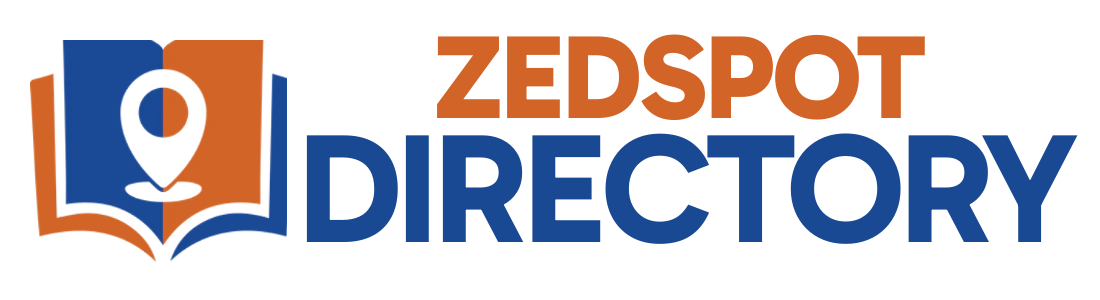 ZedSpot Directory