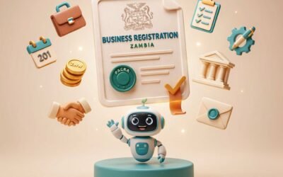 How to Register a Business in Zambia: Step-by-Step Guide for 2026